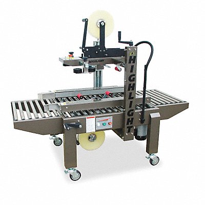 Case Sealing Machines image